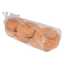 Modern Baked Products Sliced Kaiser Roll