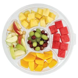 Fresh from Texas Deluxe Fruit Tray