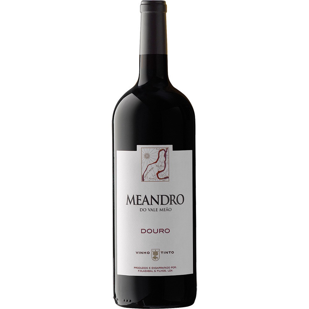 slide 1 of 1, Quinta Do Vale Meao Meandro Tinto, 1.5 liter