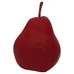 Red Pears