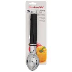 KitchenAid Ice Cream Scoop 1 ea