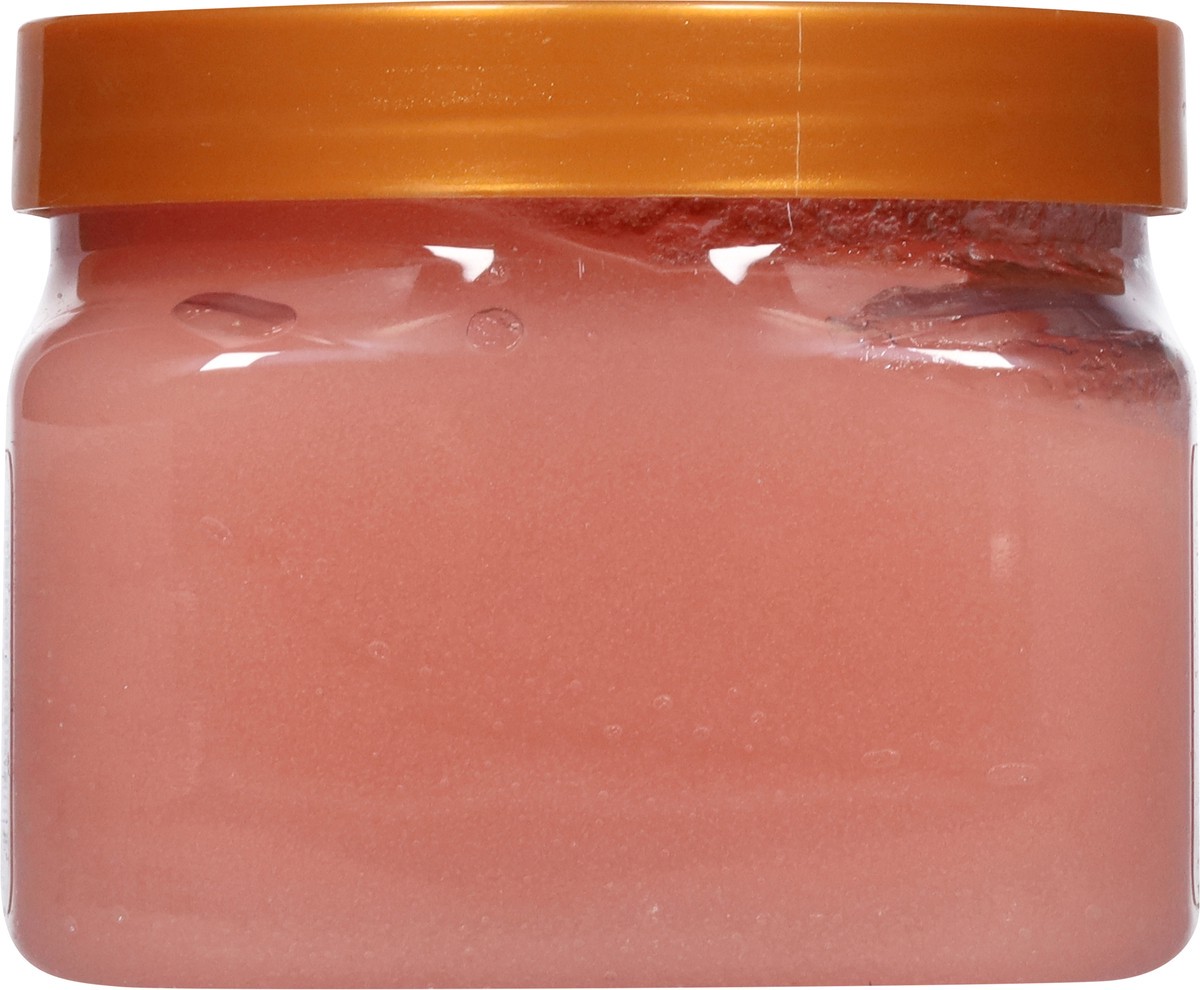 slide 7 of 13, Tree Hut Pink Hibiscus Shea Sugar Scrub 18 oz, 18 oz