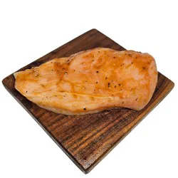 Central Market Creole Butter Marinated Boneless Chicken Breast