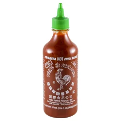 Sriracha Hot Chili Sauce 17 oz