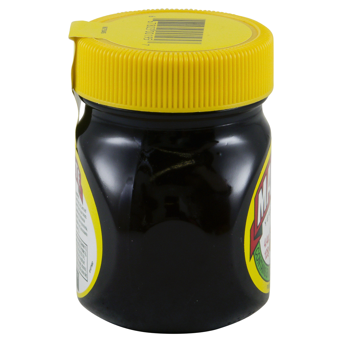 slide 4 of 4, Marmite Yeast Extract 4.4 oz, 4.4 oz