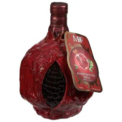 Michael Franzese Semi-Sweet Pomegranate Wine 750 ml