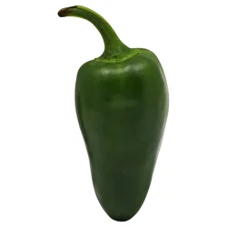 Produce Anaheim Peppers