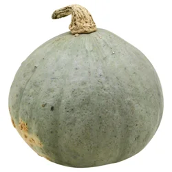 Produce Hubbard Squash