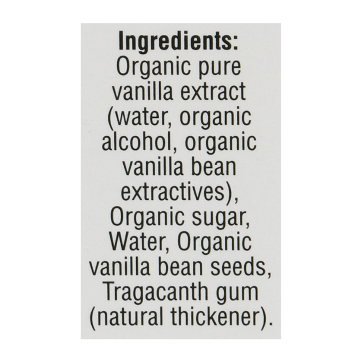 slide 3 of 9, Watkins Org Pure Vnla Bean Paste 2 Oz, 2 oz