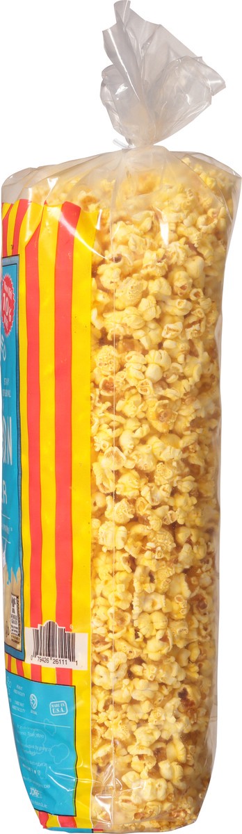 slide 5 of 9, Rico's Air Popped Butter Popcorn 22 oz, 22 oz