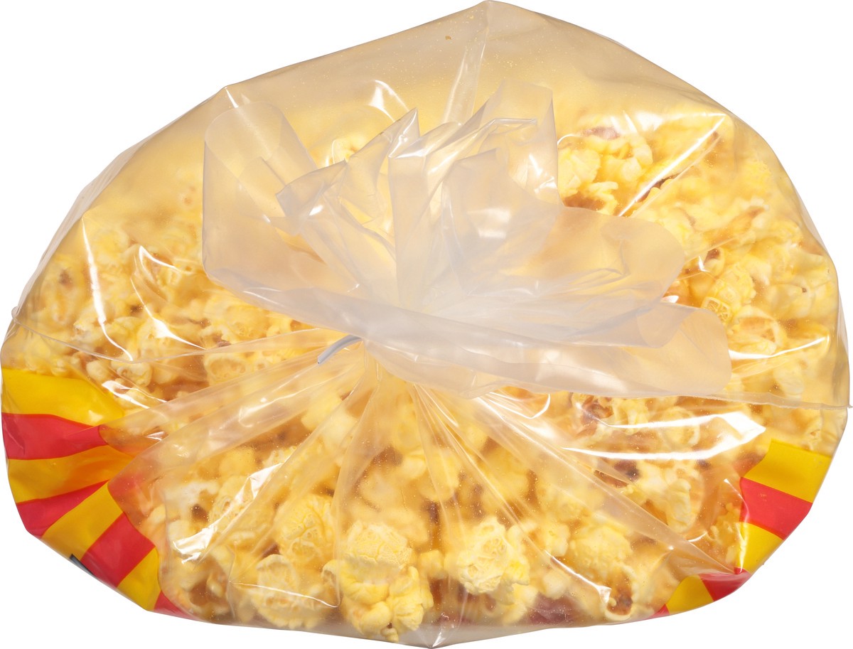 slide 4 of 9, Rico's Air Popped Butter Popcorn 22 oz, 22 oz