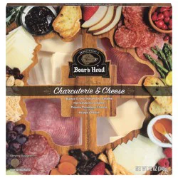 Boar's Head Charcuterie & Cheese Tray