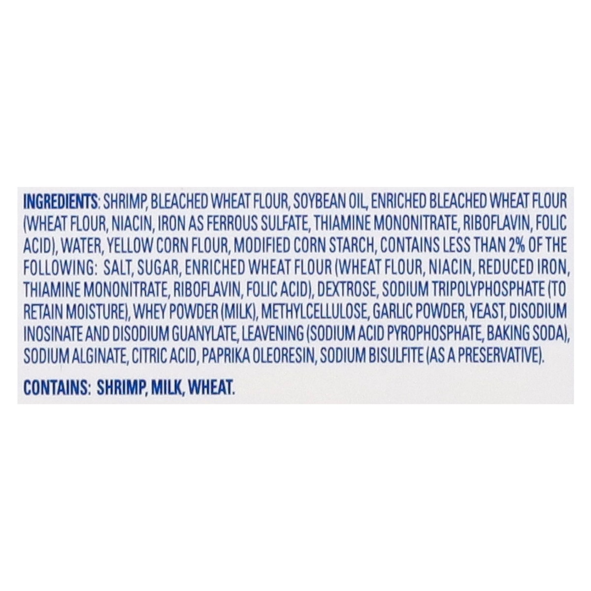 slide 6 of 14, SeaPak Classic Popcorn Shrimp Snack Size, 8 oz