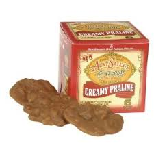 slide 1 of 1, Aunt Sally's Creamy Original 6Pk Aunt Sally, 6 ct