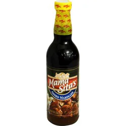 Mama Sita's Sauce Adobo Marinade (M)