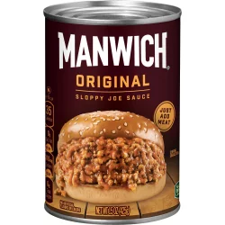 Hunt's Manwich Sloppy Joe Sauce Original