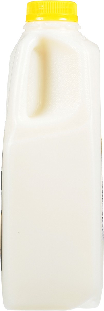 slide 5 of 11, Garelick Farms Fat Free Milk 1 qt, 1 qt