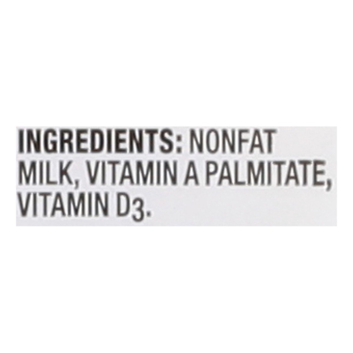 slide 8 of 11, Garelick Farms Fat Free Milk 1 qt, 1 qt