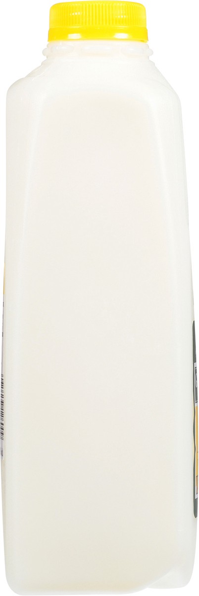 slide 10 of 11, Garelick Farms Fat Free Milk 1 qt, 1 qt