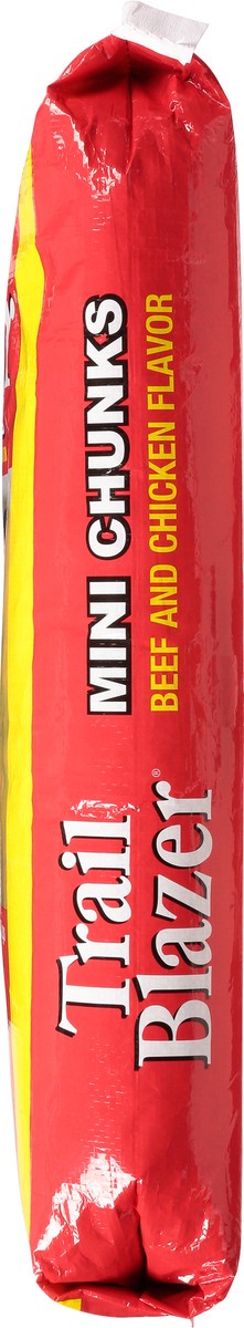 slide 2 of 9, Trailblazer Mini Chunks, 40 lb