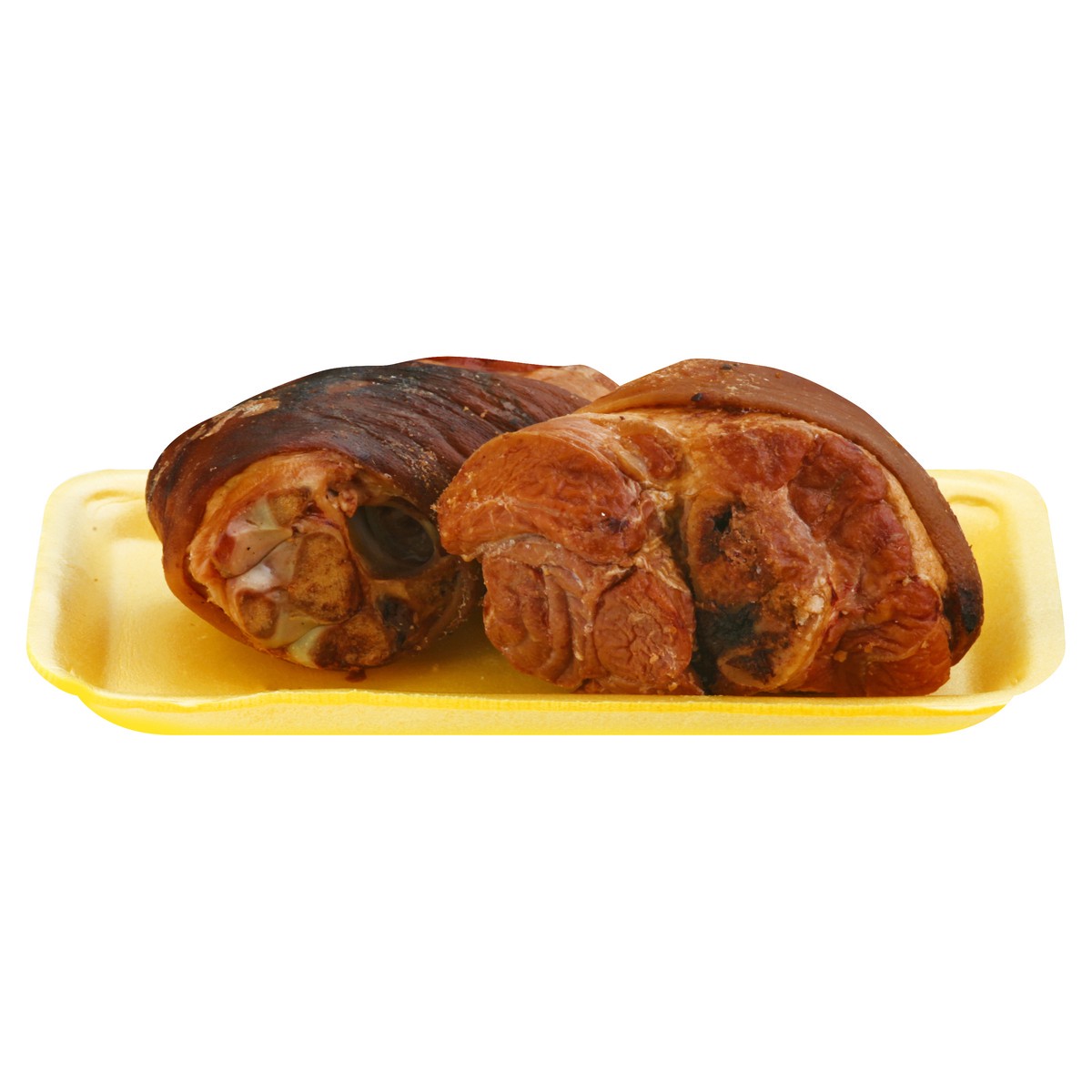 slide 3 of 4, Royal Smoked Ham Hocks, 20 oz