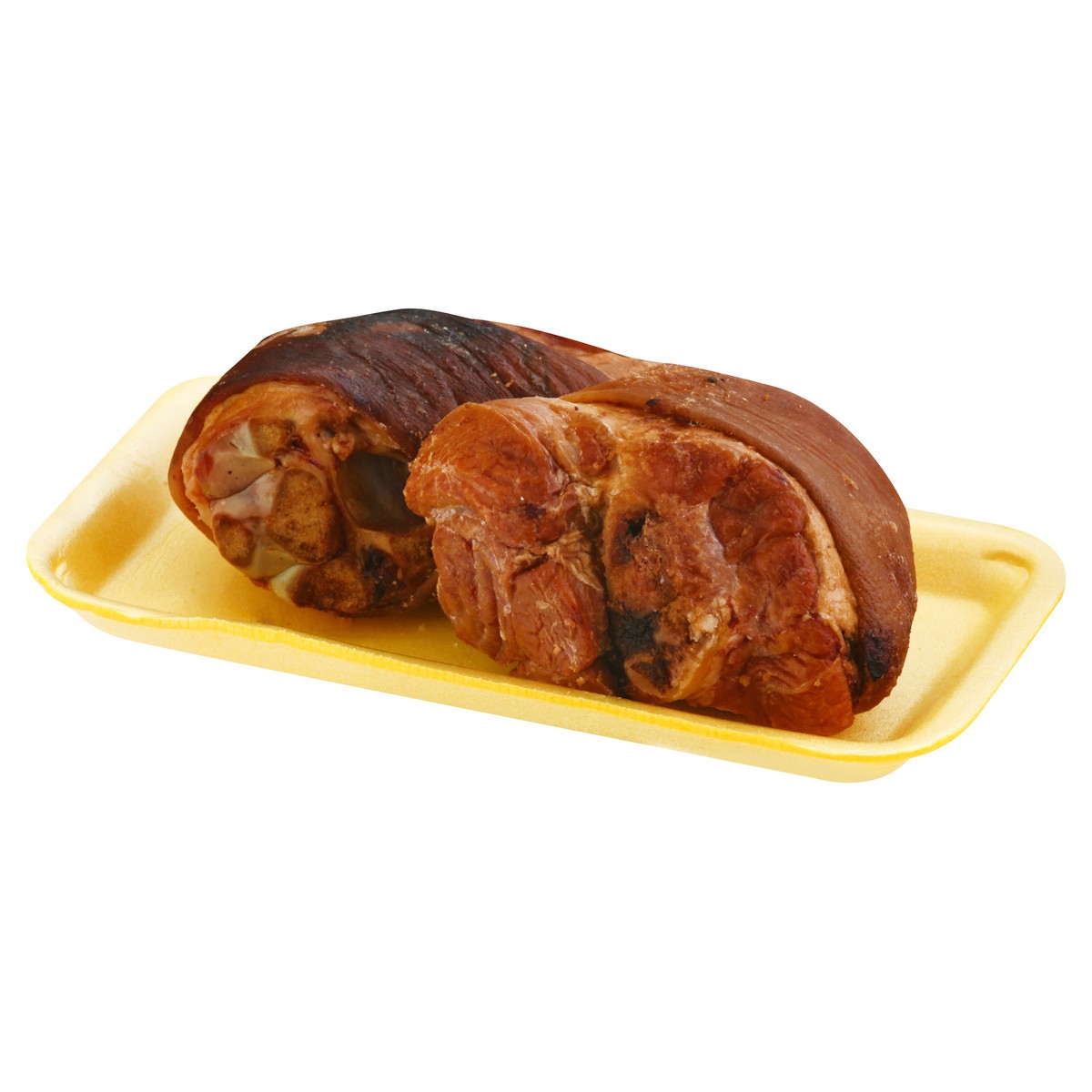 slide 2 of 4, Royal Smoked Ham Hocks, 20 oz