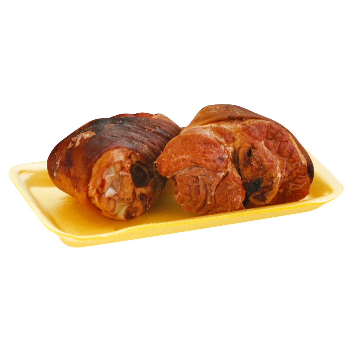 slide 4 of 4, Royal Smoked Ham Hocks, 20 oz