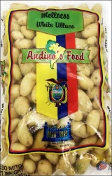 Andino Foods And/Fd Ulluco - 48 oz