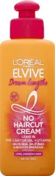 L'Oréal Elvive Dream Lengths No Haircut Cream 6.8 oz