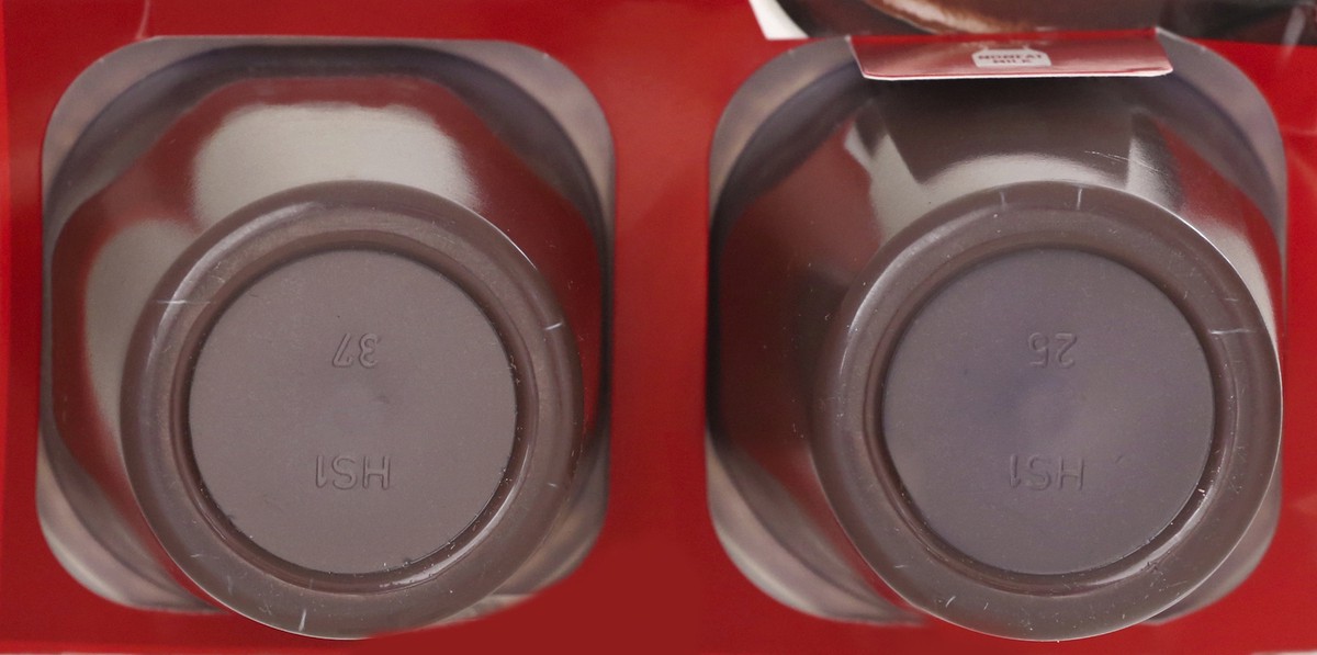 slide 6 of 9, Signature Select Chocolate Pudding Snack 4 ea, 4 ct; 3.25 oz