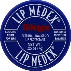 Blistex Medex Lip Balm