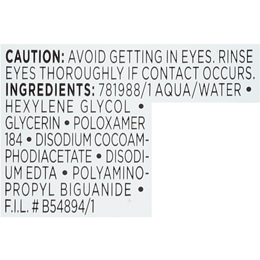 slide 6 of 6, L'Oréal Micellar Cleansing Water For Normal To Dry Skin, 13.5 fl oz