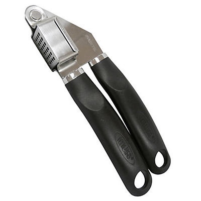 slide 1 of 1, IMUSA Chef Garlic Press, 1 ct