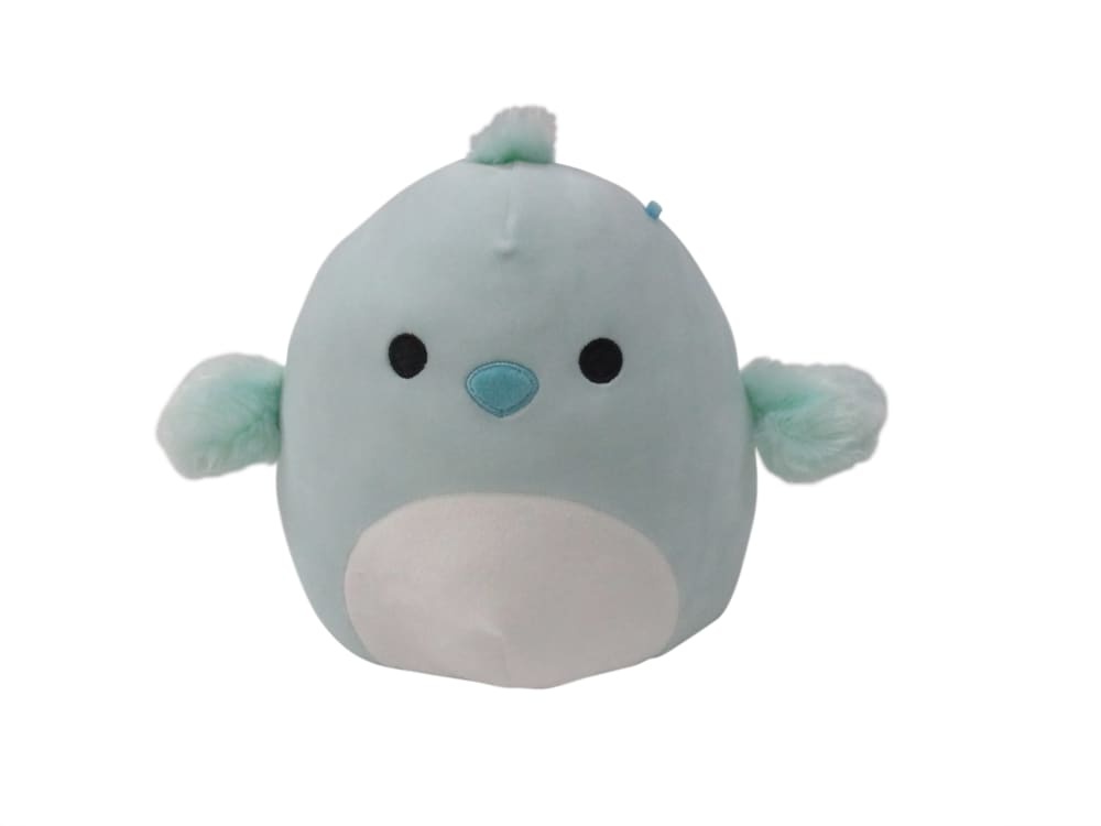 slide 1 of 1, Squishmallows Chick Plush - Mint, 8 in