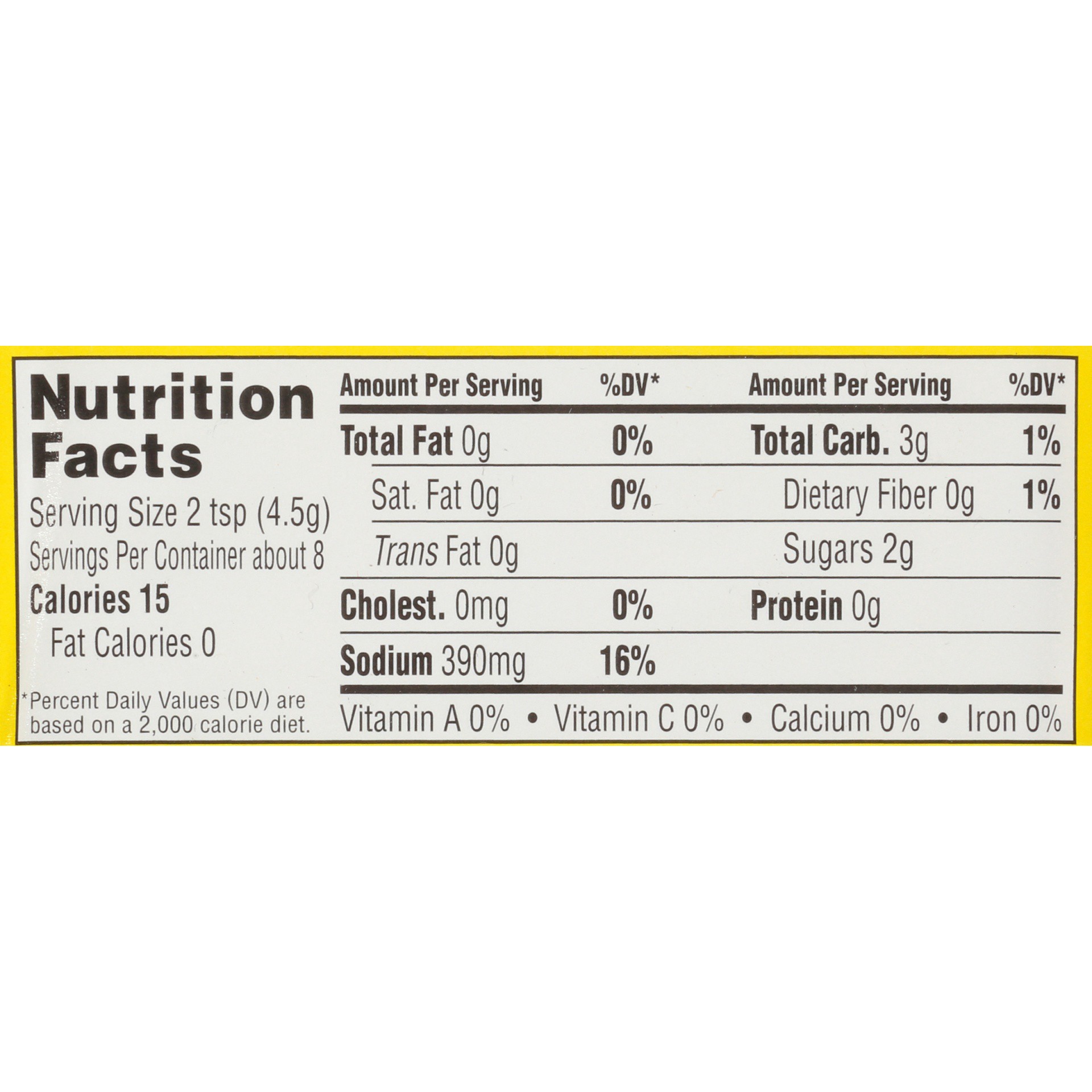 slide 5 of 6, Sun-Bird Lettuce Wraps Seasoning Mix, 1.25 oz