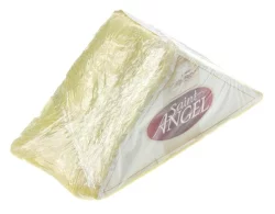 Guilloteau Saint Angel Triple Creme Brie Cut & Wrapped