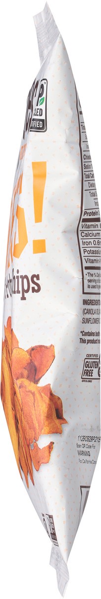 slide 10 of 13, Uglies Kettle Sweets Potato Chips 1.5 oz, 1.5 oz