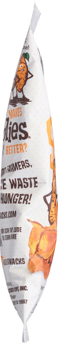 slide 3 of 13, Uglies Kettle Sweets Potato Chips 1.5 oz, 1.5 oz