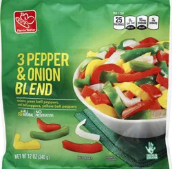 Harris Teeter™ 3 Pepper & Onion Blend