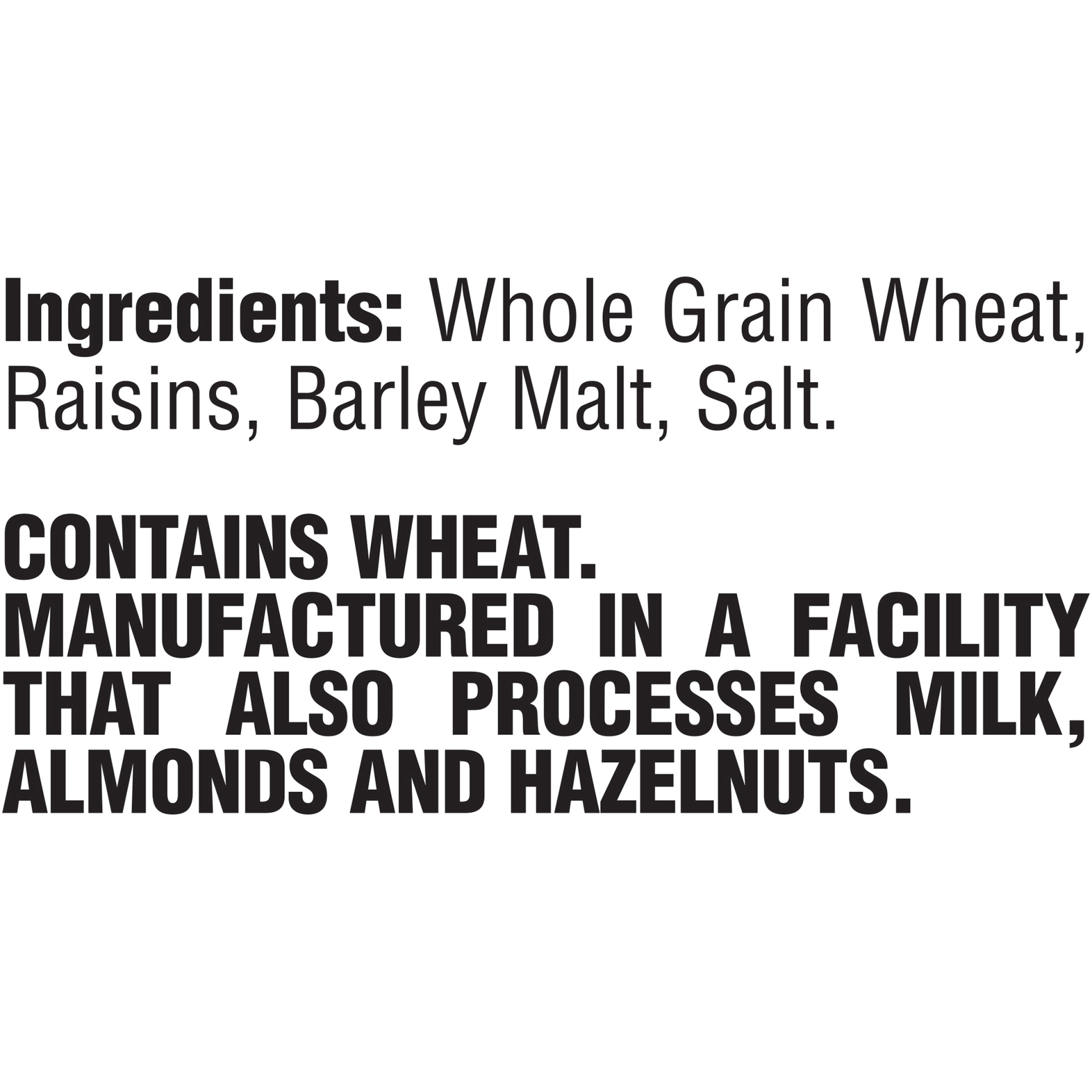 slide 2 of 8, Uncle Sam Skinner's Wholegrain Cereal Raisin Bran, 13 oz