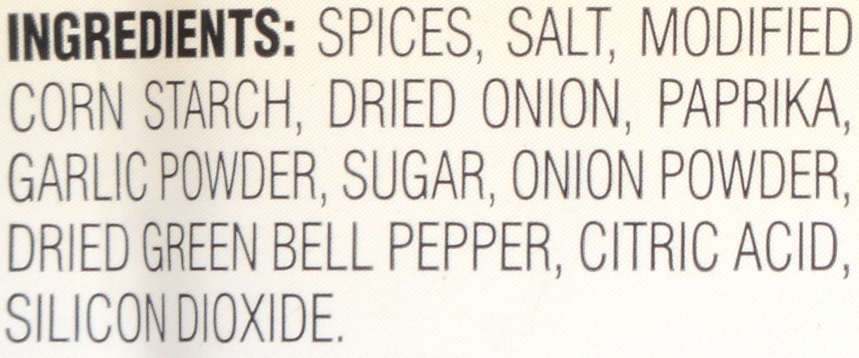 slide 2 of 6, Crock-Pot Original Chili Seasoning Mix, 1.5 oz