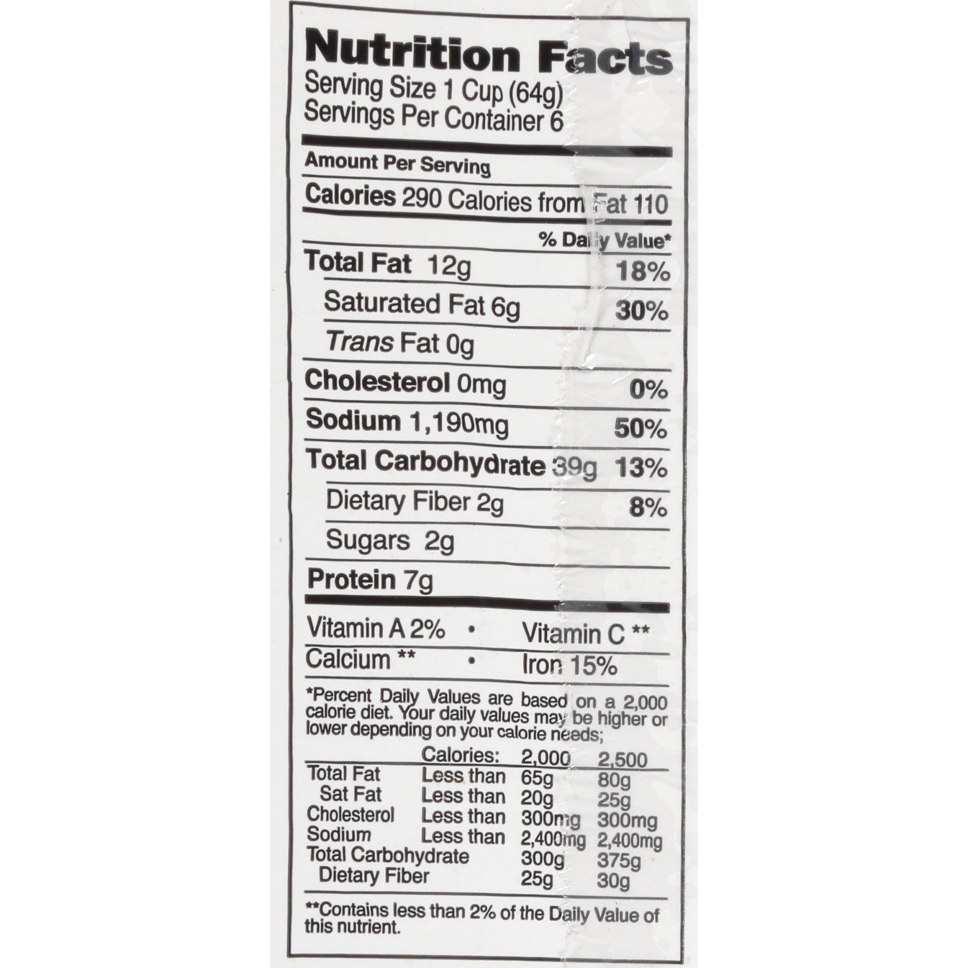 slide 6 of 8, Maruchan Instant Lunch Chicken Flavor, 6 ct; 2.25 oz