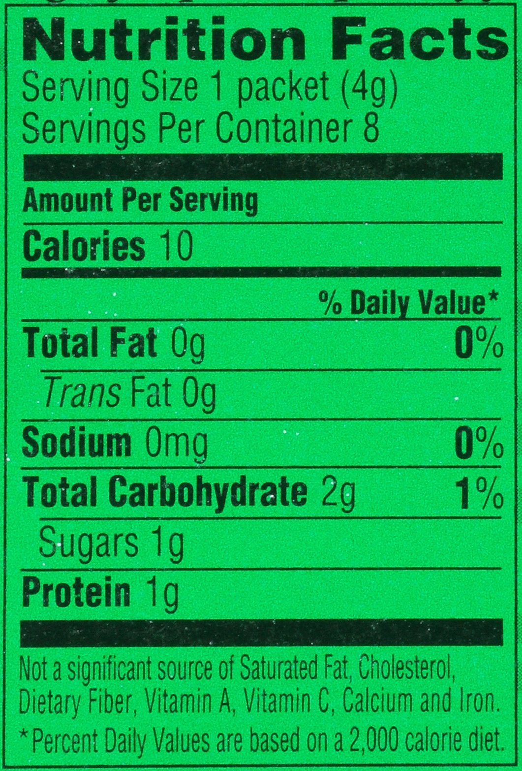 slide 2 of 8, Herb-Ox Sodium Free Chicken Flavor Granulated Bouillon Packets, 8 ct