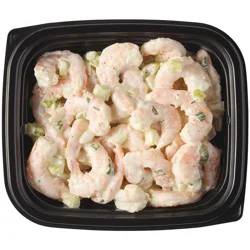 H-E-B Fish Market Shrimp Salad