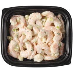 H-E-B Fish Market Shrimp Salad