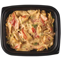 H-E-B Fish Market Cajun Seafood Salad