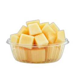 Honeydew Chunks