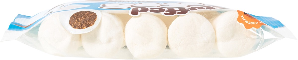 slide 2 of 7, Stuffed Puffs Classic Milk Chocolate Filled Marshmallows, 8.6 oz, 8.6 oz