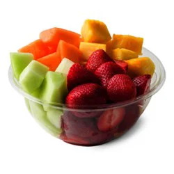 Fruit Medley - 36 Oz