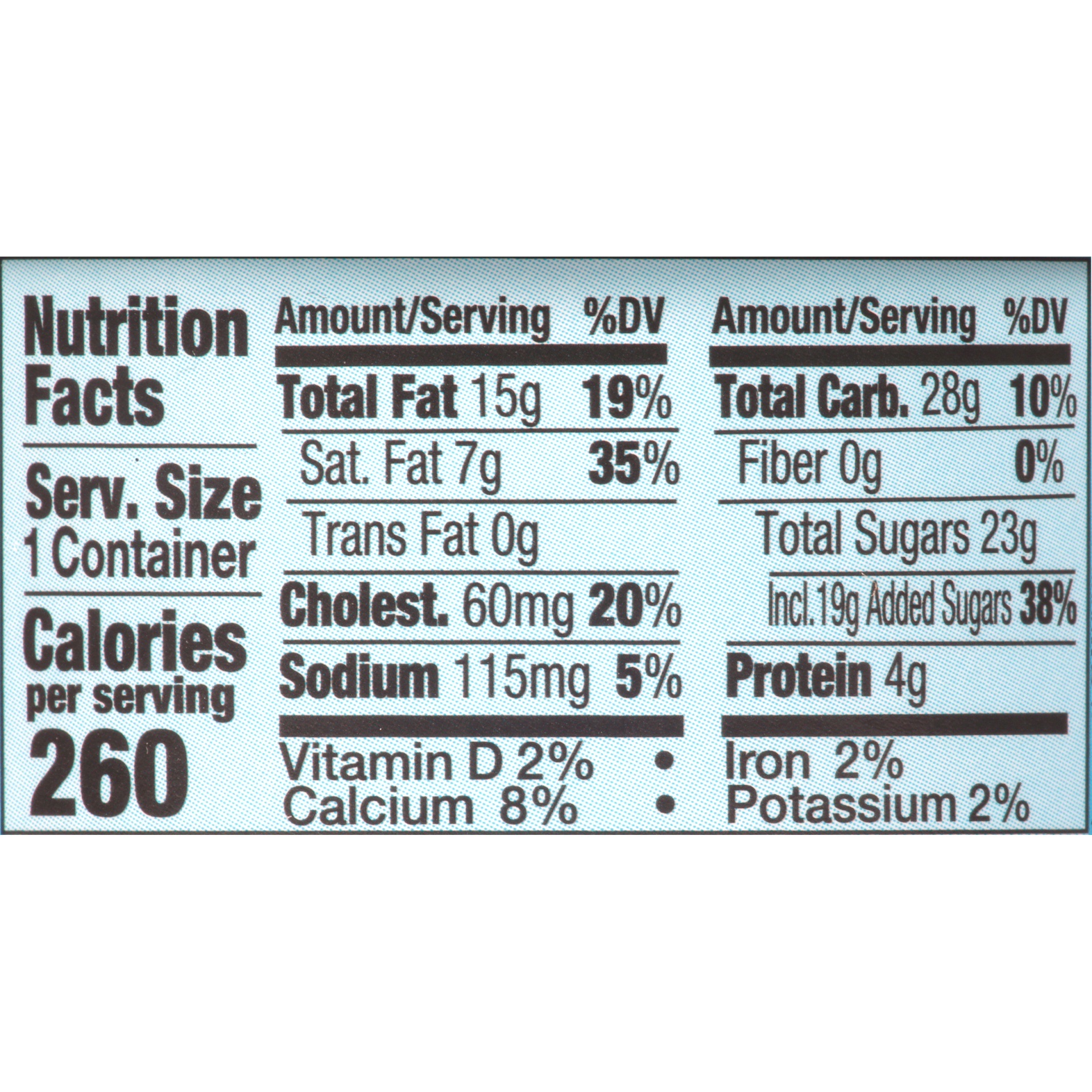 slide 3 of 6, Ben & Jerry's Ice Cream Strawberry Cheesecake, 4 oz, 4 oz